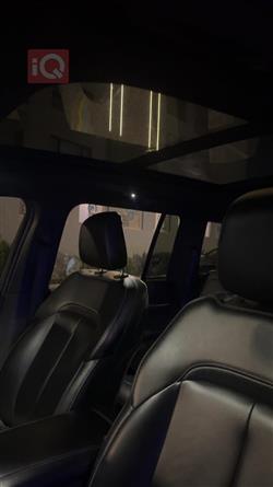 جیپ گراند شیرۆکی